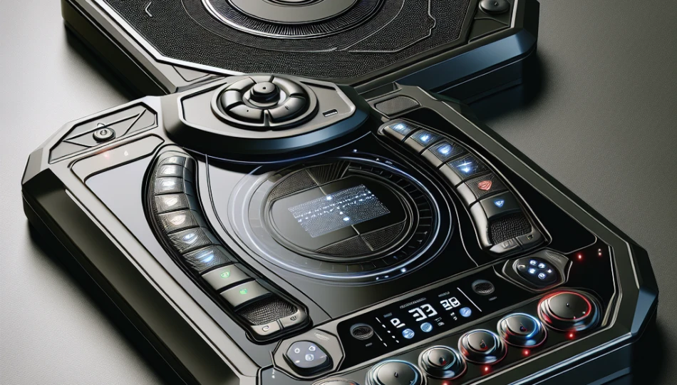5 Key Differences Between Budget and Premium Vibration Plates