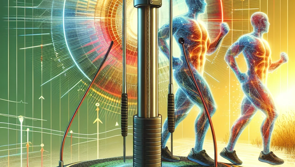 5 Reasons Why Oscillating Vibration Plates Are More Effective Than Vertical Ones