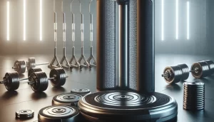 6 Key Comparisons: Vibration Plates vs. Traditional Weightlifting