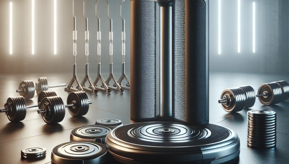 6 Key Comparisons: Vibration Plates vs. Traditional Weightlifting