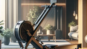 7 Pros and Cons of Foldable Rowing Machines