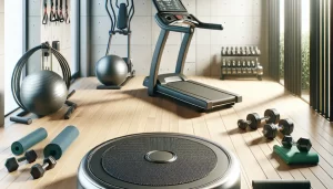 7 Specific Benefits of Vibration Plates Over Other Home Gym Equipment