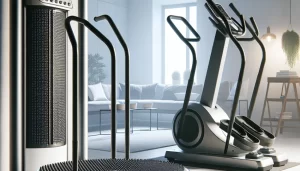 7 Ways a Vibration Plate Compares to an Elliptical for Low-Impact Exercise