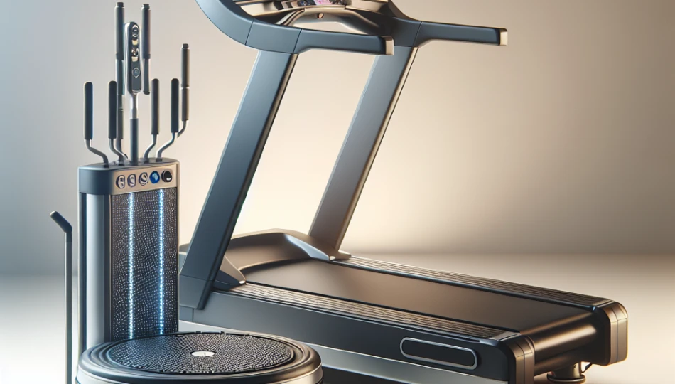 What’s Better for Weight Loss: 5 Reasons to Choose a Vibration Plate or Treadmill